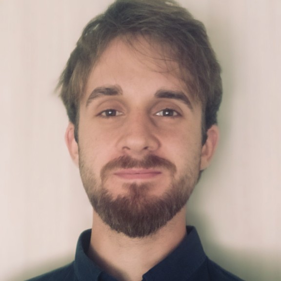 Alejandro Nicolás Sánchez