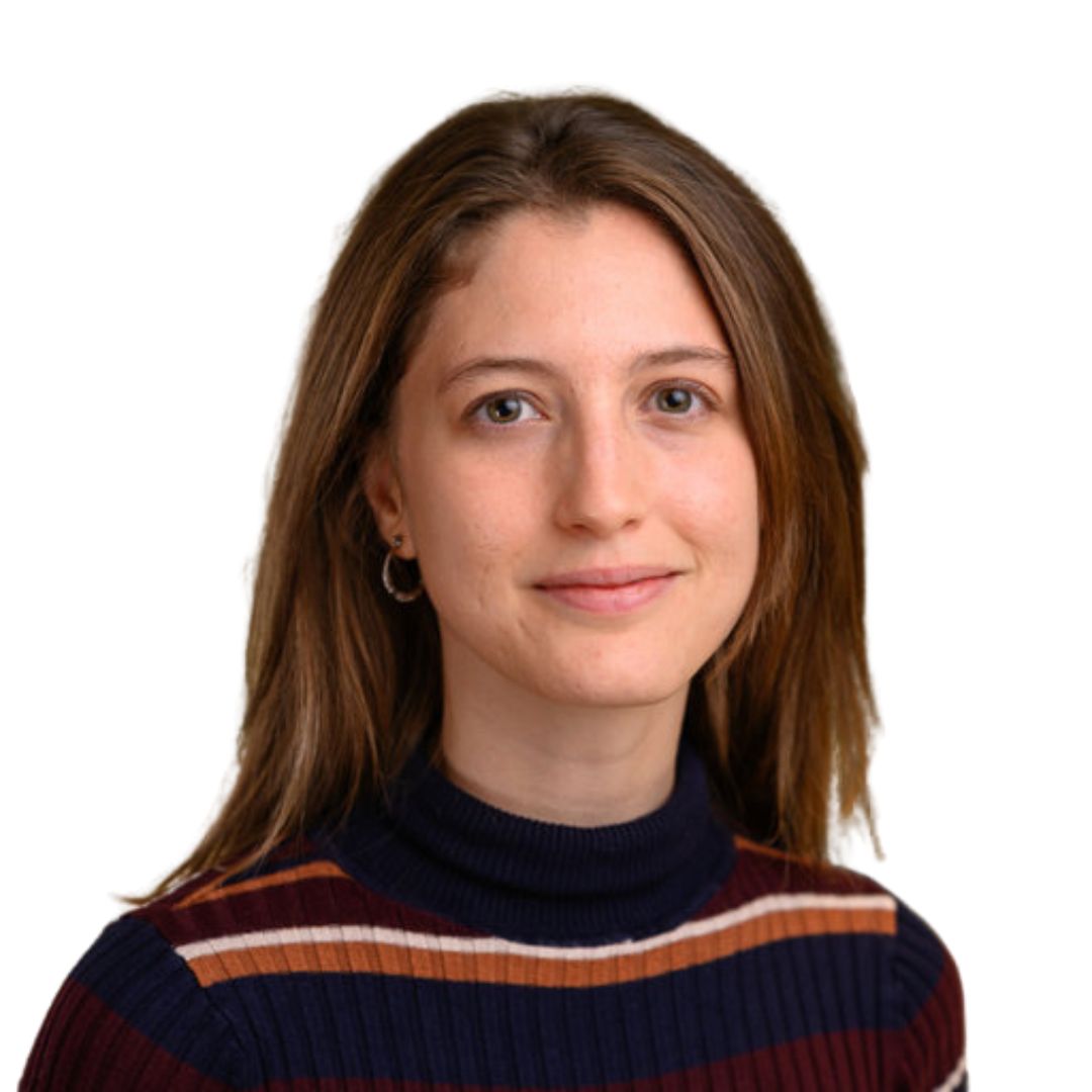 Cristina del Real