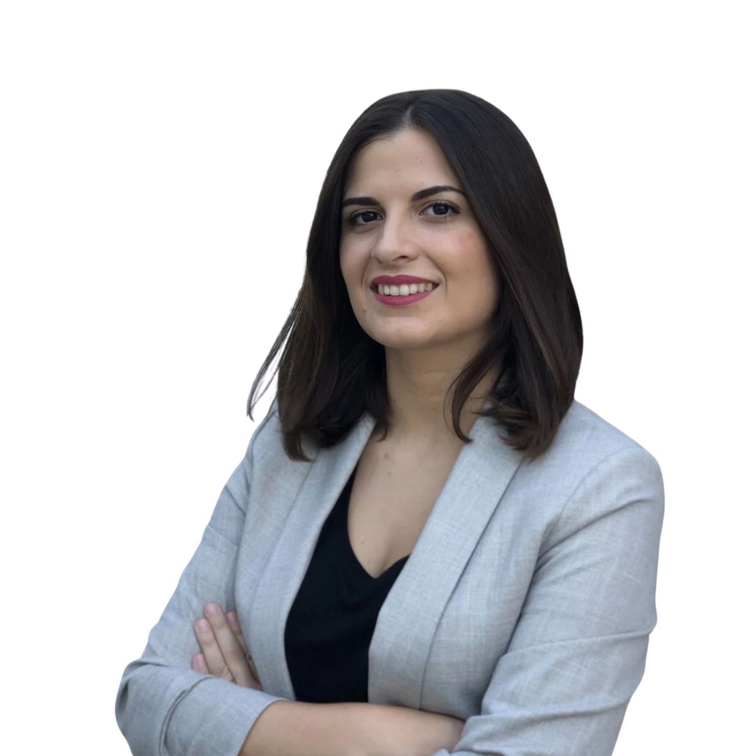 Sandra Hernández